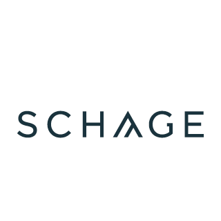 Schage Eiendom AS Logo